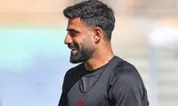 کنعانی‌زادگان تمام قد پشت هاشمیان درآمد