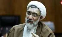 تصاویر زیرخاکی از پورمحمدی و محمود احمدی‌نژاد