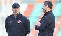سوپرمن پرسپولیس رسما از این تیم جدا شد