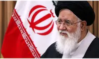 علم الهدی هم منتقد دولت رئیسی شد