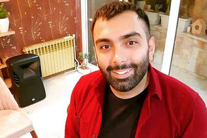مسعود صادقلو آهنگ جدیدش را برای استقلالی‌ها خوانده است؟