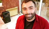 مسعود صادقلو، داغ دل استقلالی‌ها را تازه کرد