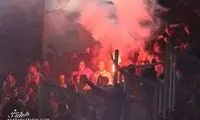 توضیح باشگاه پرسپولیس درباره ویدیوی جنجالی