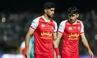 بعد از ترابی؛ این پرسپولیسی با تراکتور قرارداد بست