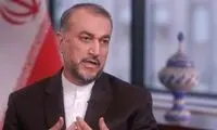 امیرعبداللهیان: هیچگونه سلاحی به یمنی‌ها نداده‌ایم