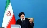 چرا رئیس‌جمهور، دولت را خطاب قرار می‌دهد!