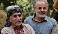 ماجرای جالب امدادگری که بازیگر سریال «نون خ» شد!
