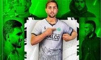 وینگر جوان پرسپولیس شاگرد حسینی شد