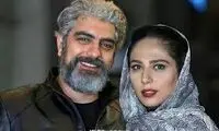 جمله غیرمنتظره مهدی پاکدل به همسرش در برنامه عادل