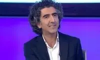 حقوق نجومی علی علیزاده فاش شد