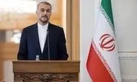 سخنان امیرعبداللهیان درباره انتقام ایران از آمریکا
