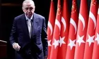 اولین واکنش اردوغان به توافق «مسیر ترامپ»