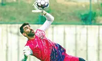 دلایلی که باعث می‌شود پرسپولیسی‌ها بیرانوند را نبخشند!