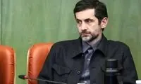 ناراحتی آقا یوسف از واکنش‌ به نطق خبرساز پدرش 