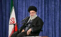 حدیث نصب شده در دیدار دانشجویان با رهبر انقلاب 