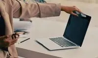 آیا بستن لپ‌تاپ کافی است یا باید خاموشش کنید؟ 