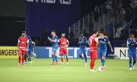پرسپولیس به ایران برگشت