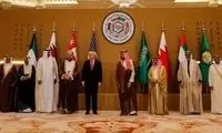 پیشنهاد ناگهانی ترامپ به برخی رهبران عرب!