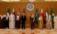 پیشنهاد ناگهانی ترامپ به برخی رهبران عرب!