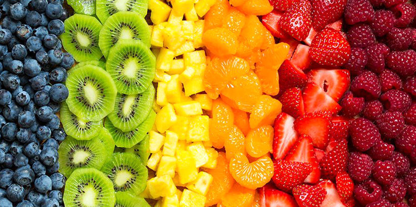 پوست این میوه را حتما بخورید!