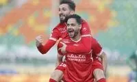 برخورد غیرمنتظره یحیی با مهاجم پرسپولیس