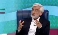 درخواست عجیب از پزشکیان برای پست دادن به جلیلی