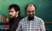 این دو بازیگر، جذاب‌ترین معلمان سینمای ایران هستند