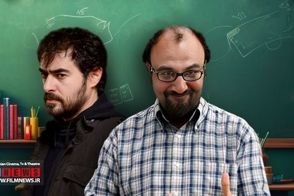 این دو بازیگر، جذاب‌ترین معلمان سینمای ایران هستند