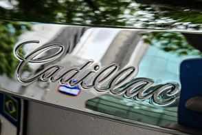 طراحی خاص این خودرو نظر آمریکایی‌ها را جلب کرده است