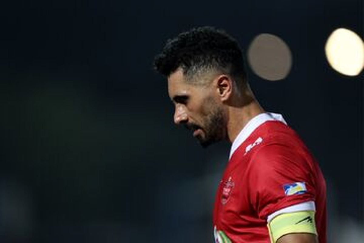 پاسخ معنادار عالیشاه به اعتراض پرسپولیسی‌ها علیه درویش