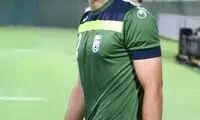 برخورد شدید بازیکن سالزبورگ با صادق محرمی