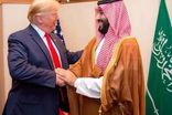 ترامپ شرط سازش با اسرائیل را برای سعودی‌ها کنار گذاشت