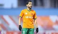 مهاجم پرسپولیسی رسماً‌ به تیم سابق برگشت