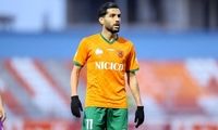 مهاجم پرسپولیسی رسماً‌ به تیم سابق برگشت