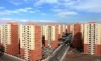 بازار اجاره مسکن مهر در پردیس داغ شد 