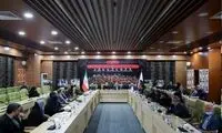 پزشکیان: بازگرداندن اتباع به نفع خودشان است