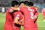ضربه دوباره تراکتور به پرسپولیس؛ این بار مذاکره با مهاجم تیم! 