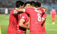 ضربه دوباره تراکتور به پرسپولیس؛ این بار مذاکره با مهاجم تیم! 