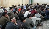 بازگشت برخی اتباع با وجود ۲۱ بار طرد شدن!