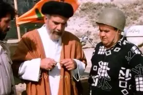 «اخراجی‌ها» برای بدرقه رفیق قدیمی بازگشتند