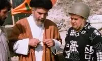 «اخراجی‌ها» برای بدرقه رفیق قدیمی بازگشتند