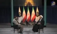 جمله عجیب آیت‌الله جوادی آملی به همسرشان