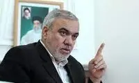 سوتی عجیب مدیرعامل استقلال در تلویزیون!