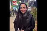 واکنش دختر بی‌حجاب درباره سخنان دوقطبی‌ساز درباره حجاب