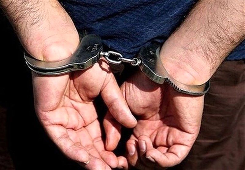 بازداشت تعدادی از فوتبالیست‌ها در پارتی شبانه