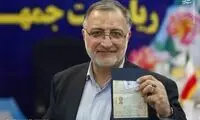 فرد نفوذی در انتصابات شهرداری تهران کیست؟