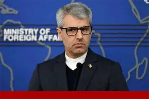 پای «سگ نازی‌آباد» به نشست خبری وزارت خارجه باز شد!