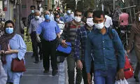 آقایان! مردم درد می‌کشند، حق دارند، داد بزنند