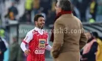 حسرت ۶ ساله پرسپولیس در خانه مقابل سپاهان!