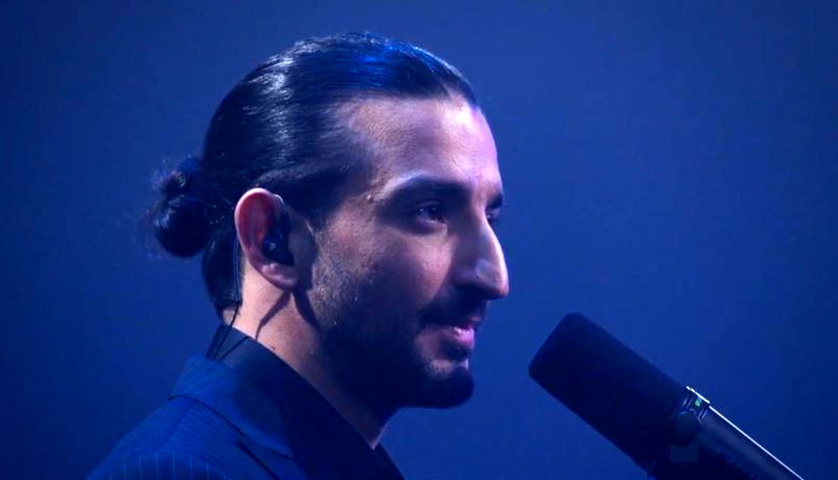 سینا ساعی: بچه پولدار نیستم